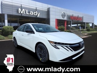 2026 Nissan Sentra for sale in Crystal Lake IL