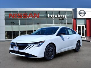 2026 Nissan Sentra for sale in Lufkin TX