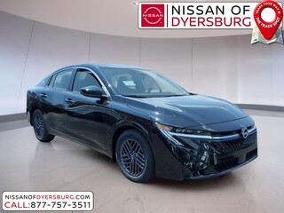 2026 Nissan Sentra for sale in Dyersburg TN