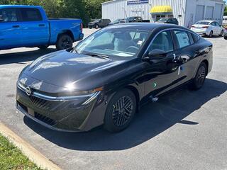 2026 Nissan Sentra for sale in Forest City NC