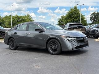 2026 Nissan Sentra for sale in Asheville NC