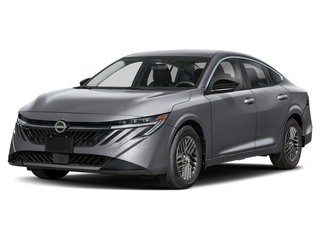 2026 Nissan Sentra