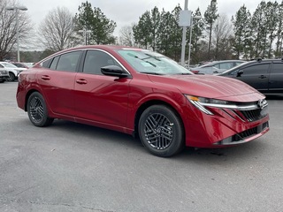2026 Nissan Sentra for sale in Greer SC