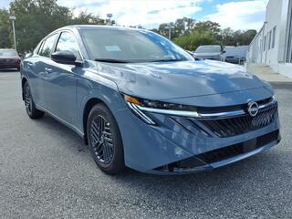 2026 Nissan Sentra for sale in Garden City Park NY