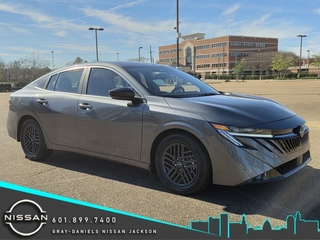 2026 Nissan Sentra for sale in Jackson MS