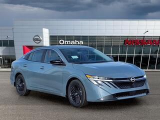 2026 Nissan Sentra for sale in Omaha NE