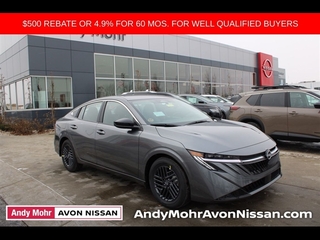 2026 Nissan Sentra for sale in Avon IN