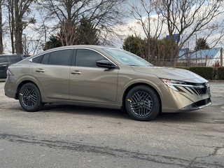 2026 Nissan Sentra for sale in Greer SC