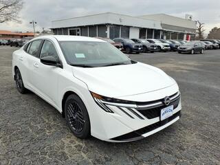 2026 Nissan Sentra