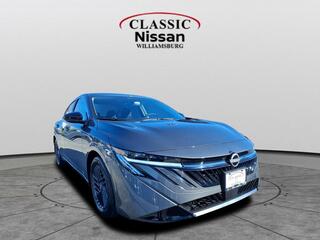 2026 Nissan Sentra for sale in Lansing MI