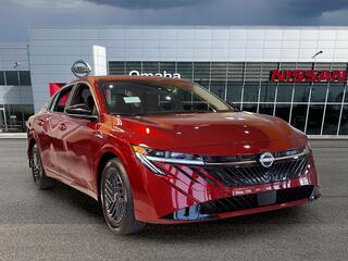 2026 Nissan Sentra for sale in Omaha NE
