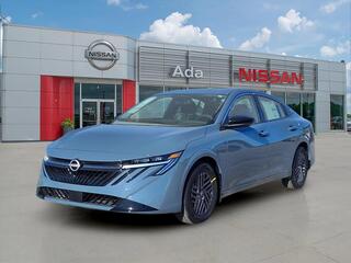 2026 Nissan Sentra for sale in Ada OK