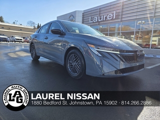 2026 Nissan Sentra for sale in Johnstown PA