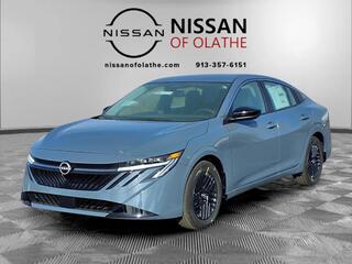 2026 Nissan Sentra for sale in Olathe KS