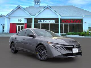 2026 Nissan Sentra for sale in Stratham NH