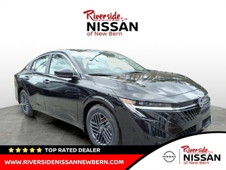 2026 Nissan Sentra for sale in New Bern NC