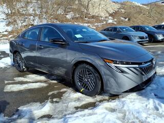 2026 Nissan Sentra for sale in Greensburg PA