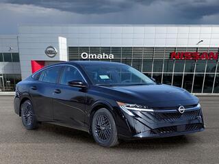 2026 Nissan Sentra for sale in Omaha NE