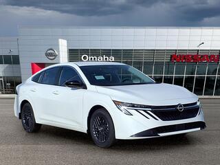 2026 Nissan Sentra for sale in Omaha NE