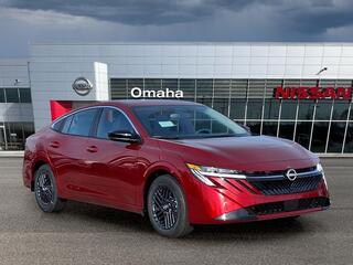 2026 Nissan Sentra for sale in Omaha NE