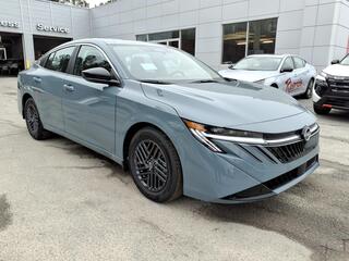 2026 Nissan Sentra for sale in New Bern NC