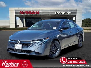 2026 Nissan Sentra for sale in Humble TX