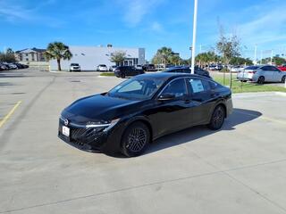 2026 Nissan Sentra for sale in Kosciusko MS