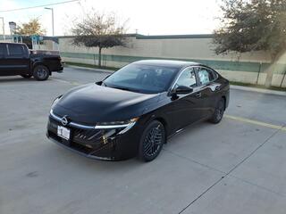 2026 Nissan Sentra for sale in Kosciusko MS