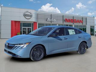2026 Nissan Sentra for sale in Ada OK