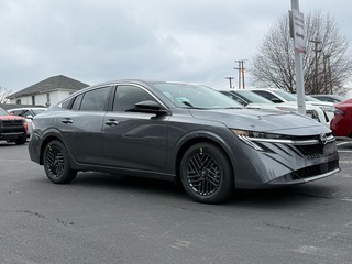 2026 Nissan Sentra for sale in Greer SC