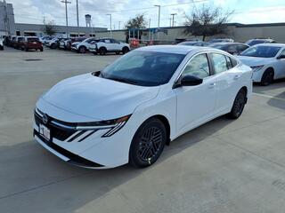 2026 Nissan Sentra for sale in Kosciusko MS