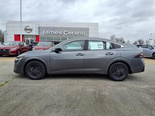 2026 Nissan Sentra for sale in Greenville MS