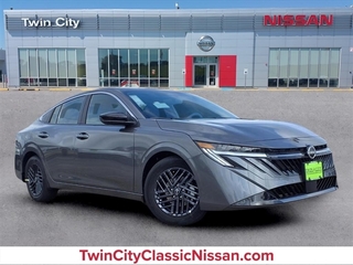 2026 Nissan Sentra for sale in Port Arthur TX