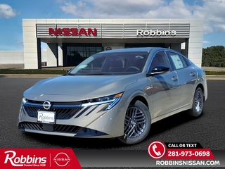 2026 Nissan Sentra for sale in Humble TX