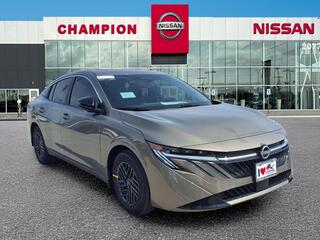 2026 Nissan Sentra for sale in New Braunfels TX