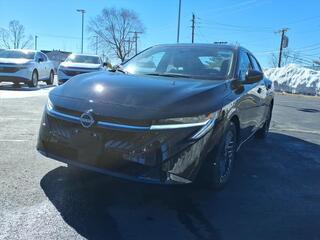 2026 Nissan Sentra for sale in Stoneham MA