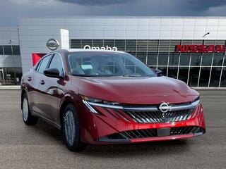 2026 Nissan Sentra for sale in Omaha NE