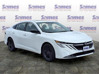 2026 Nissan Sentra for sale in Laredo TX