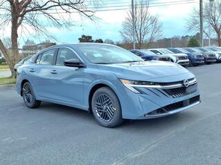 2026 Nissan Sentra for sale in Burlington NC