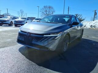 2026 Nissan Sentra for sale in Stoneham MA