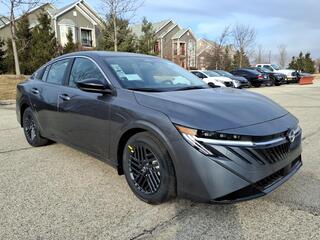 2026 Nissan Sentra for sale in Crystal Lake IL