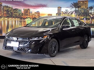 2026 Nissan Sentra for sale in Garden Grove CA
