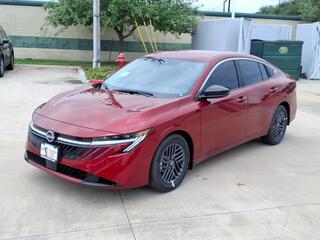 2026 Nissan Sentra for sale in Kosciusko MS