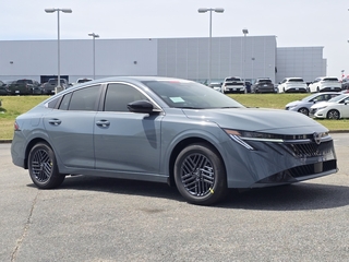 2026 Nissan Sentra for sale in Greer SC