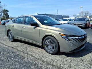 2026 Nissan Sentra for sale in Cincinnati OH