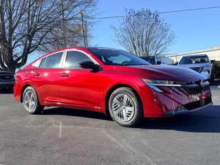 2026 Nissan Sentra for sale in Greer SC