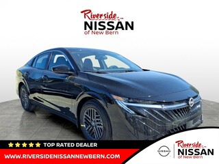 2026 Nissan Sentra for sale in New Bern NC