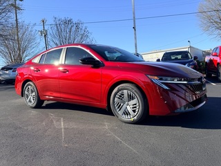 2026 Nissan Sentra for sale in Greer SC