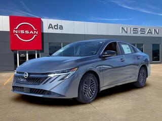 2026 Nissan Sentra
