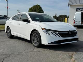 2026 Nissan Sentra for sale in Greer SC